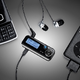 Illustration for article titled iLuv i720 and i730 Bluetooth/FM Kits Let You Reject Calls and Listen to Your iPod Hands Free